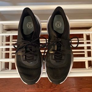 Lululemon Blissfeel Running Shoe